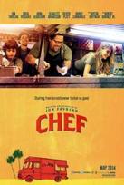 Movie- Chef, by Jon Favreau